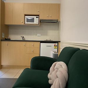 Beaumont Kew Apartments